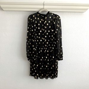 H&M dress is brand new never worn and in perfect condition. Size Small.